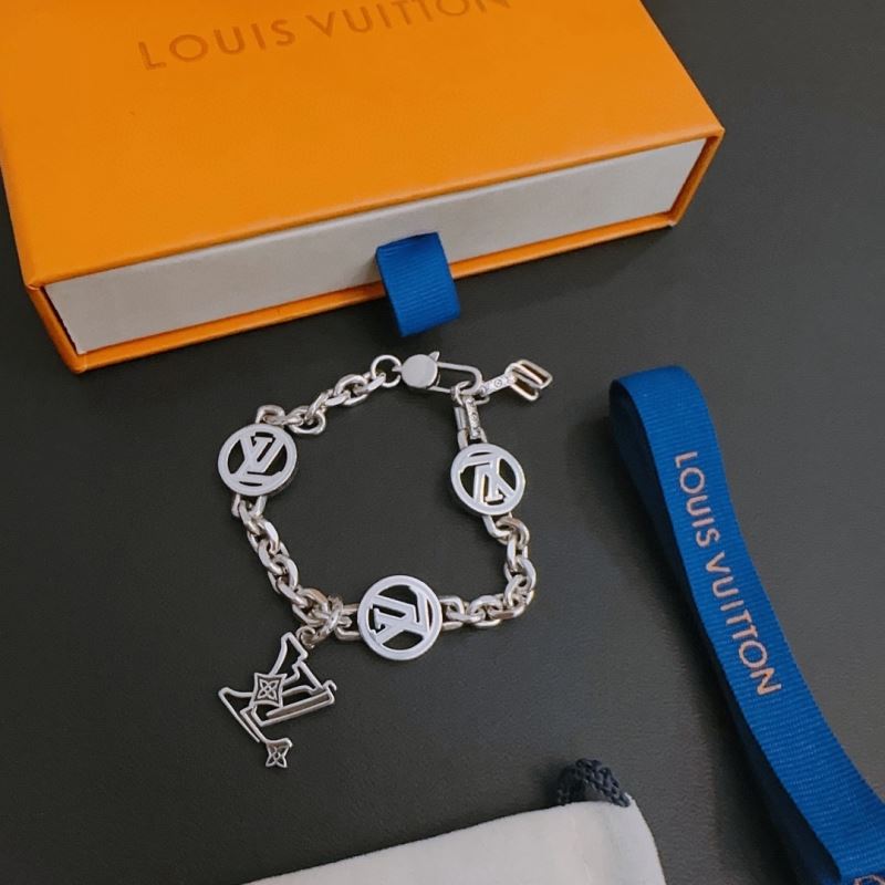 LV Bracelets